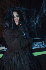 MarsCon's  6th Masquerade Ball
